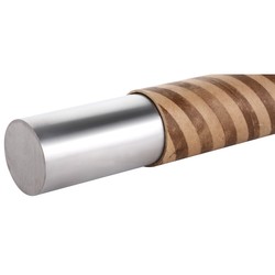 KROMIOITU TANKO 28X1000MM